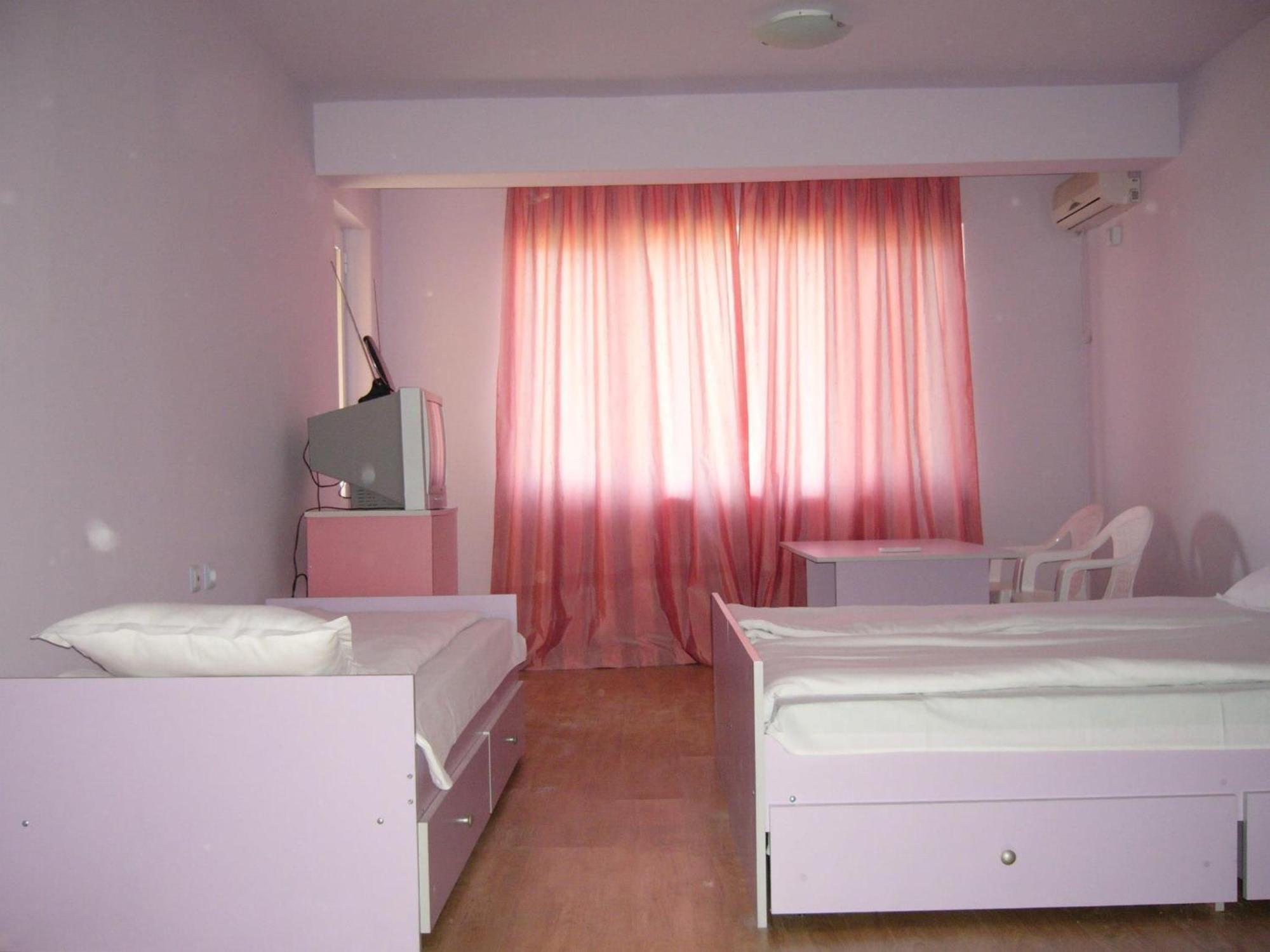 Hotel Complex Exotica Lozenets Zimmer foto