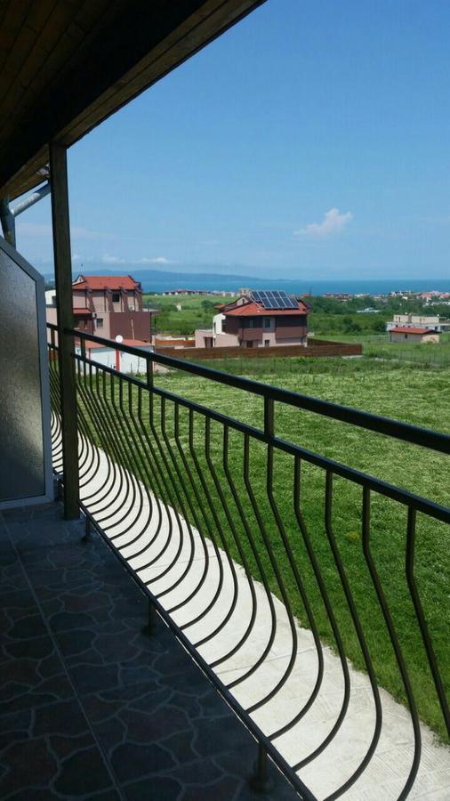 Hotel Complex Exotica Lozenets Exterior foto