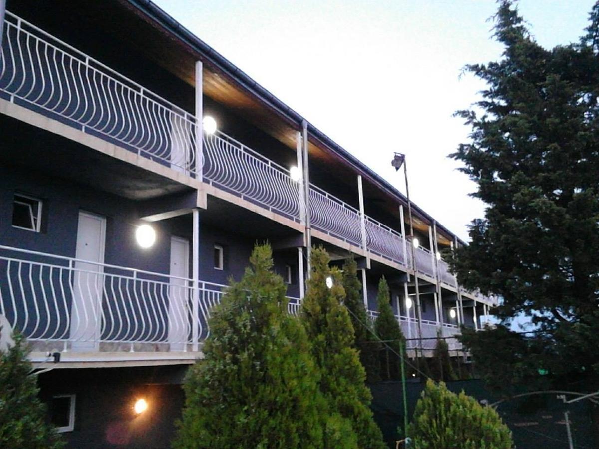 Hotel Complex Exotica Lozenets Exterior foto
